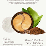 Chebula Multi-Corrective Eye Patches