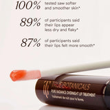 Pure Radiance Overnight Lip Treatment