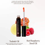 Pure Radiance Overnight Lip Treatment