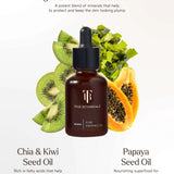 Renew Pure Radiance Oil