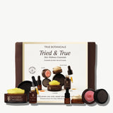 Tried & True Skin Wellness Essentials Set