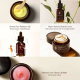 Tried & True Skin Wellness Essentials Set