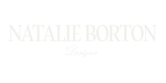 Natalie Borton Designs