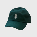 Peace Baseball Cap