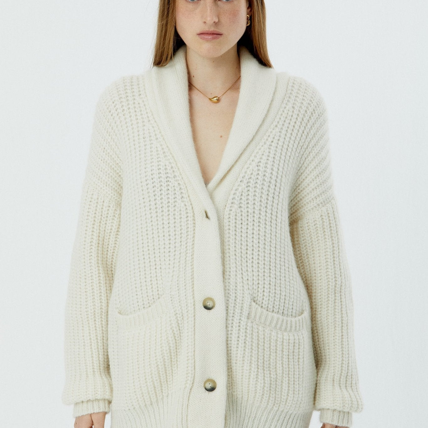 Abuelo Cardigan