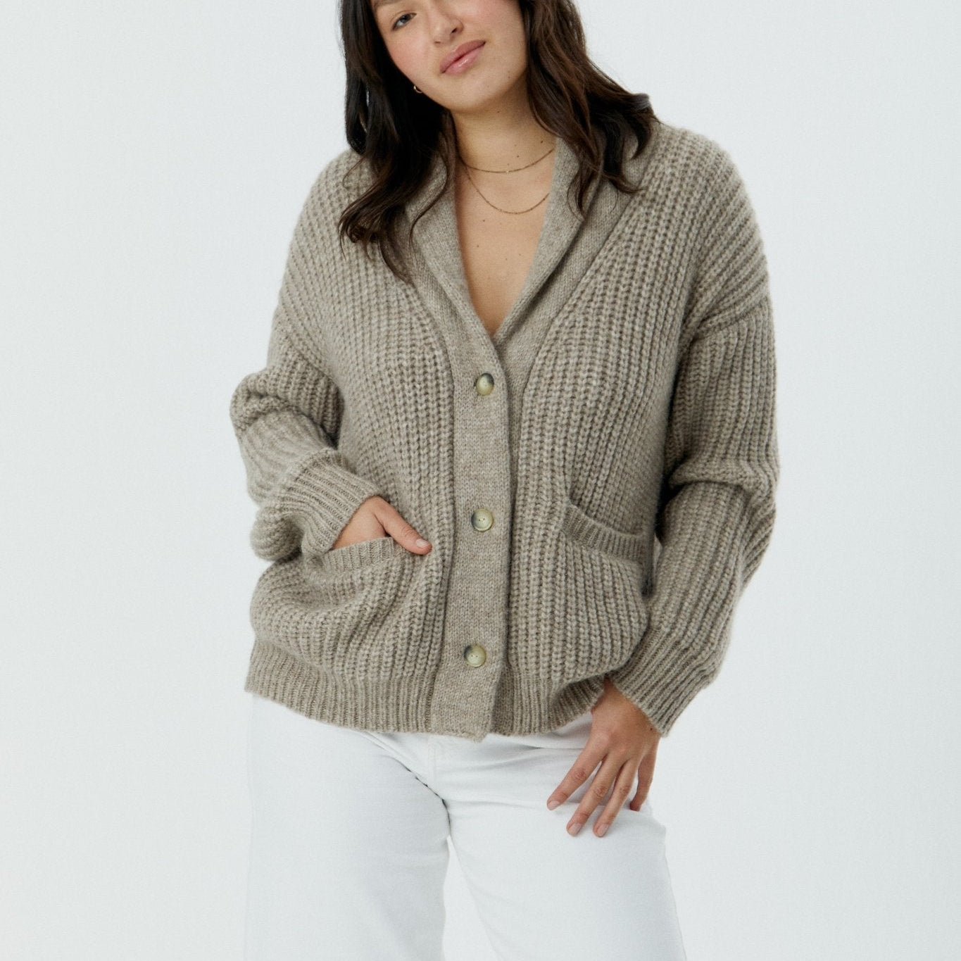 Abuelo Cardigan