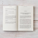 The Mountain Is You by Brianna Wiest