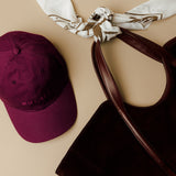 "Mother" Baseball Cap
