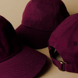 "Mother" Baseball Cap