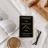 The Mountain Is You by Brianna Wiest
