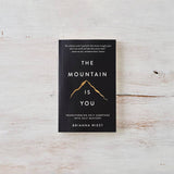 The Mountain Is You by Brianna Wiest