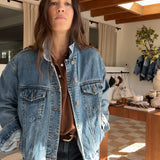 ESPRIT Denim Jacket