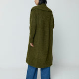 Fisher Coat