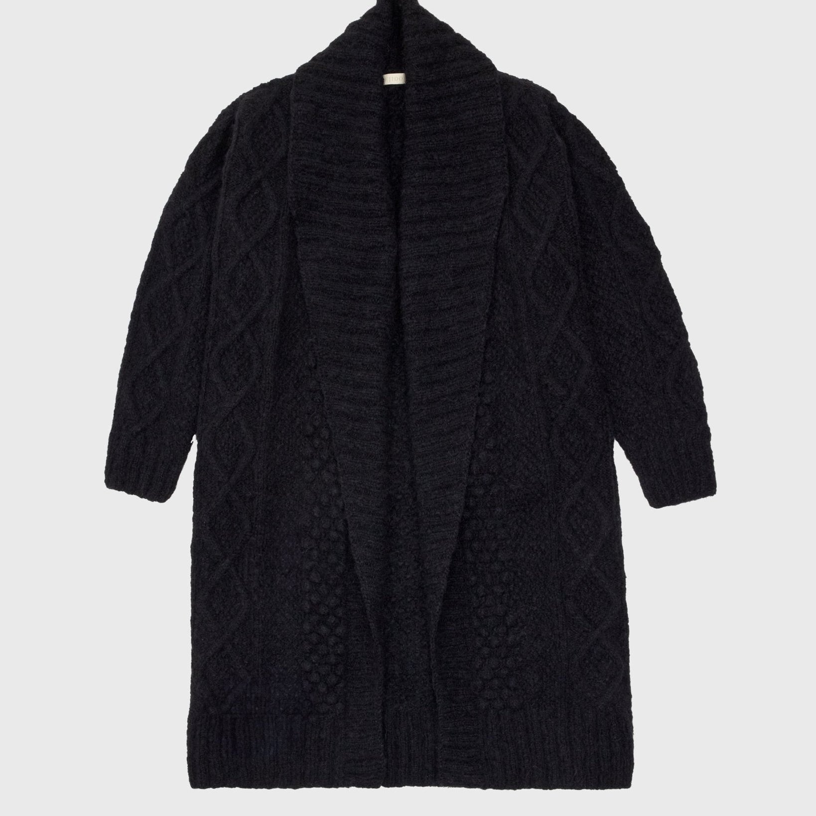 Fisher Coat