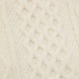 Fisher Puff-Sleeve Pullover