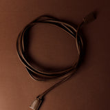 Rowan Rope Belt