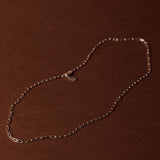 Petite Marlowe Link Chain