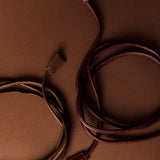 Rowan Rope Belt