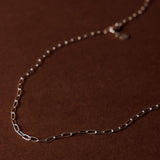 Petite Marlowe Link Chain