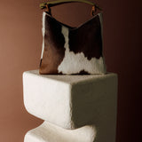 Mara Bag, Hair-On Cow Hide