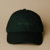 "Mother" Baseball Cap