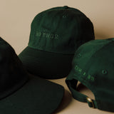 "Mother" Baseball Cap