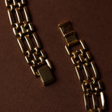 Jude Link Bracelet