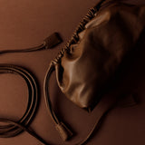 Rowan Rope Belt