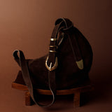 Sera Crescent Bag