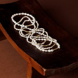 Japanese Pearl Bracelet