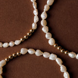 Japanese Pearl Bracelet