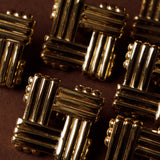 Billie Square Earrings