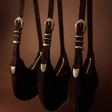 Sera Crescent Bag