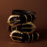 Natalie Belt