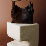 Mara Bag, Two-Tone