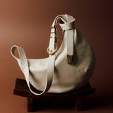 Sera Crescent Bag, Kenya Edition