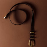 Natalie Belt
