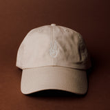 Peace Baseball Cap