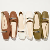 The Jessie Flat
