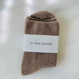 Le Bon Shoppe Socks