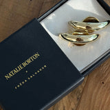 Crescent Loafer Charm
