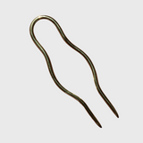 Wavy French Pin